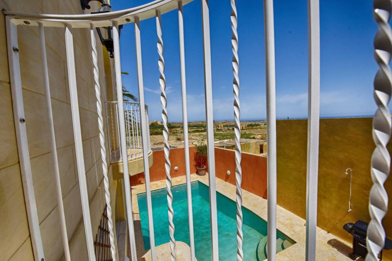 Villa Aldo House Għarb Exterior foto